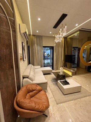 3 BHK Apartment For Sale in Aishwaryam F Premium, Tathawade