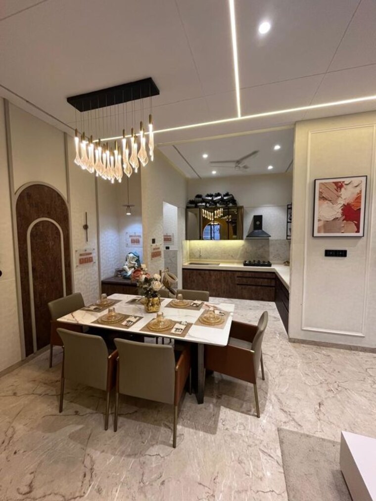 Other, aishwaryam-f-premium 3 Bedroom 1023 Sq.Ft. Apartment In Tathawade Pune 10575866