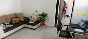 1 BHK Apartment For Sale in Wakad