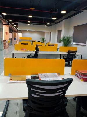  Office Space For Rent in Shivajinagar