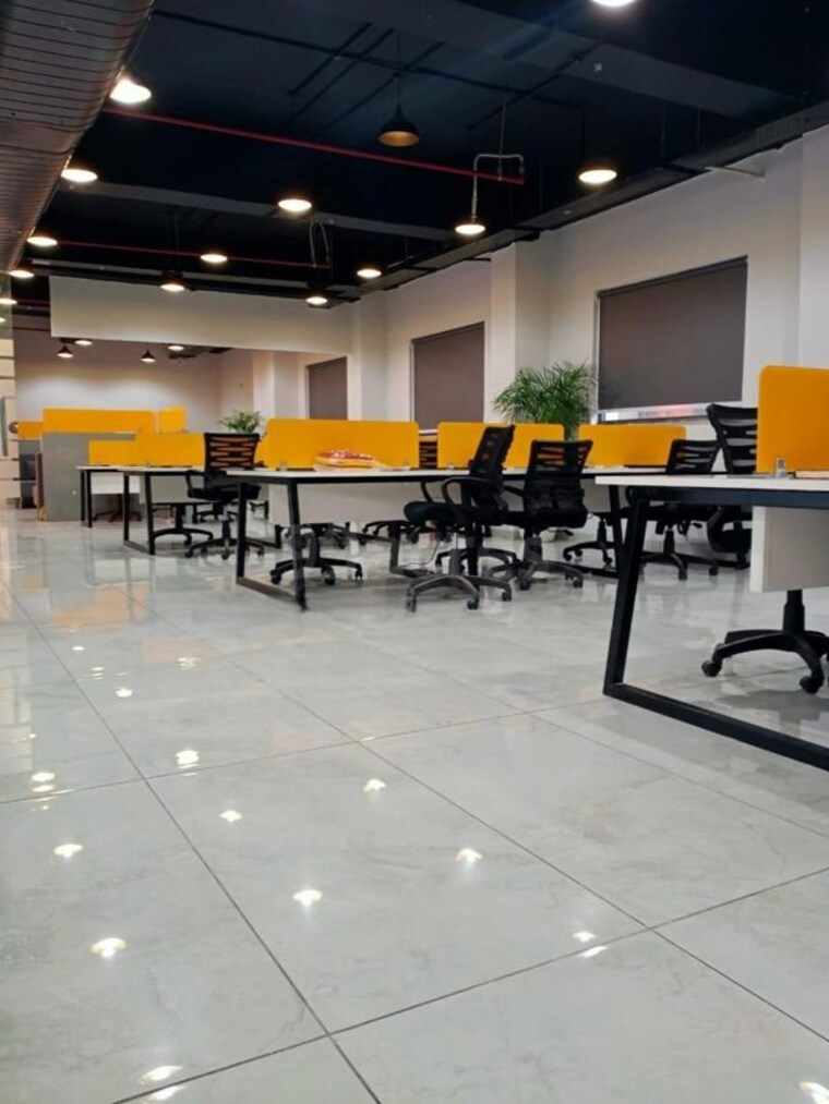 Team Area, shivajinagar Commercial Office Space 4500 Sq.Ft. In Shivajinagar Pune 10575887