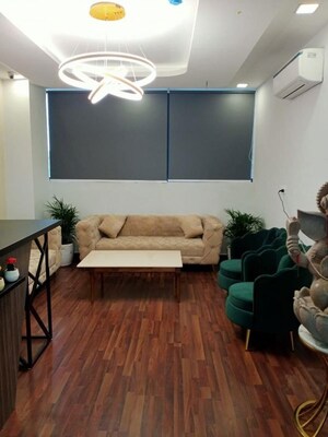 Team Area in  Office Space at Shivajinagar – for Rent