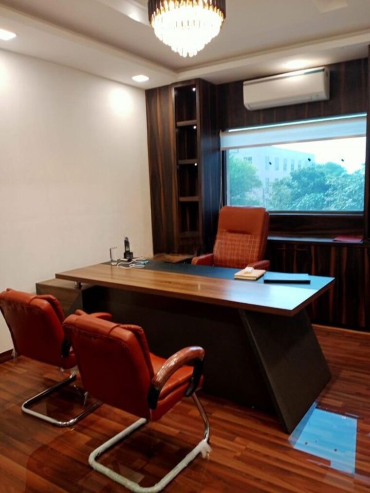 Team Area, shivajinagar Commercial Office Space 4500 Sq.Ft. In Shivajinagar Pune 10575887
