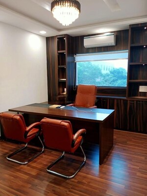 Team Area in  Office Space at Shivajinagar – for Rent