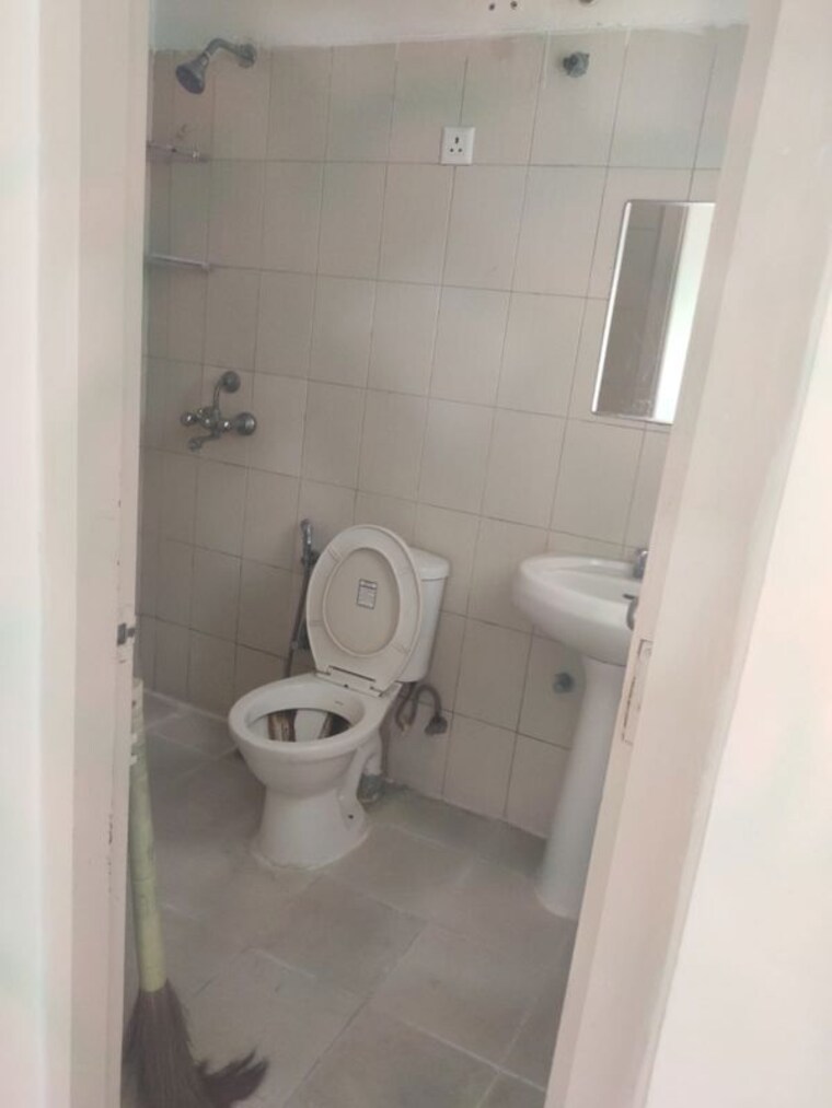 Bathroom, adore-happy-homes 2 Bedroom 450 Sq.Ft. Apartment In Sector 86 Faridabad 10575886