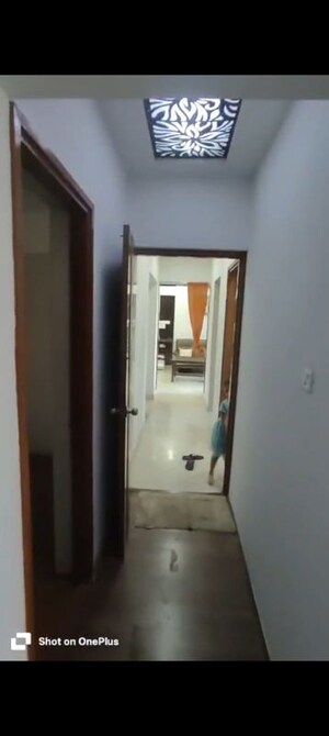 Lobby in 3 BHK Apartment at Lodha Splendora, Ghodbunder Road – for Rent