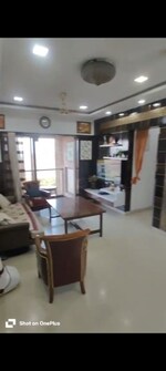 3 BHK + Extra Room 1350 Sq.Ft. Apartment in Lodha Splendora