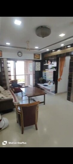 3 BHK + Extra Room Apartment For Rent in Lodha Splendora