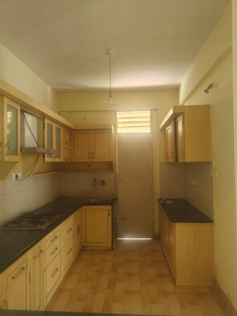 Kitchen, maithri layout 2 Bedroom 1085 Sq.Ft. Apartment In Maithri Layout Bangalore 10575864