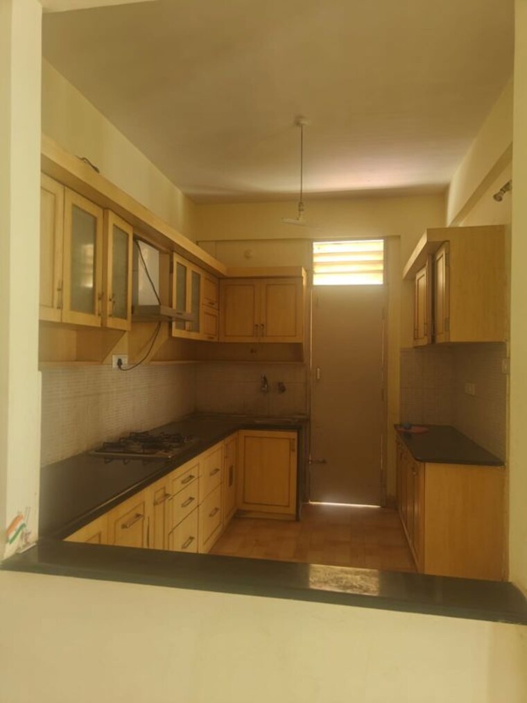 Kitchen, maithri layout 2 Bedroom 1085 Sq.Ft. Apartment In Maithri Layout Bangalore 10575864