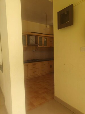 Furnished Amenities in 2 BHK Apartment at Maithri Layout – for Sale