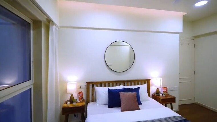 undefined, godrej-the-trees 1 Bedroom 497 Sq.Ft. Apartment In Vikhroli East Mumbai 10575885