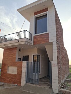 2 BHK Villa For Sale in Kharar Road