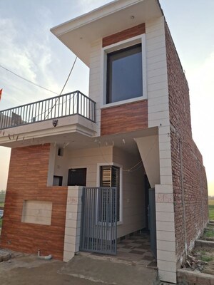 2 BHK Villa For Sale in Kharar Road