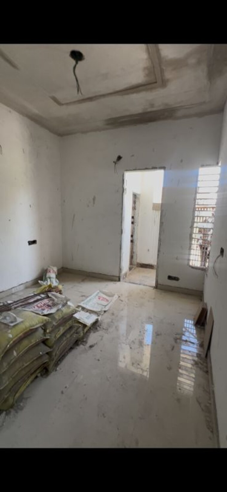 Room, kharar road 2 Bedroom 800 Sq.Ft. Villa In Kharar Road Mohali 10575868