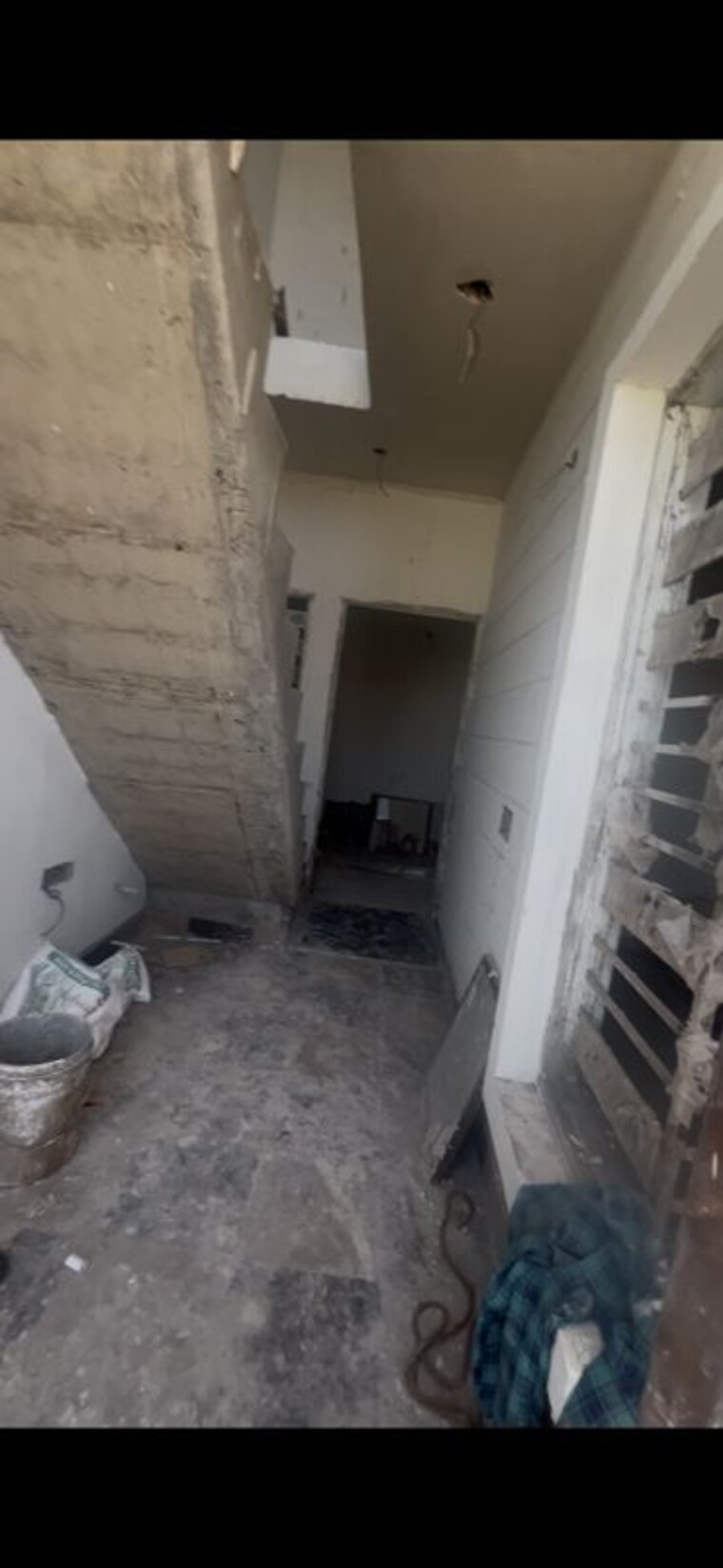 Exterior View, kharar road 2 Bedroom 800 Sq.Ft. Villa In Kharar Road Mohali 10575868