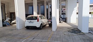 Parking in 2 BHK Apartment at Magarpatta Annex, Hadapsar – for Rent