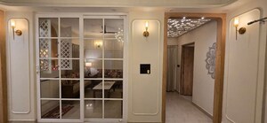 5 BHK Apartment For Sale in UPAVP Ganga Yamuna And Hindon Enclave, Pratap Vihar