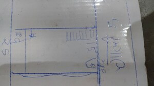 Master Plan in 6+ BHK Villa at Sector 33 – for Sale