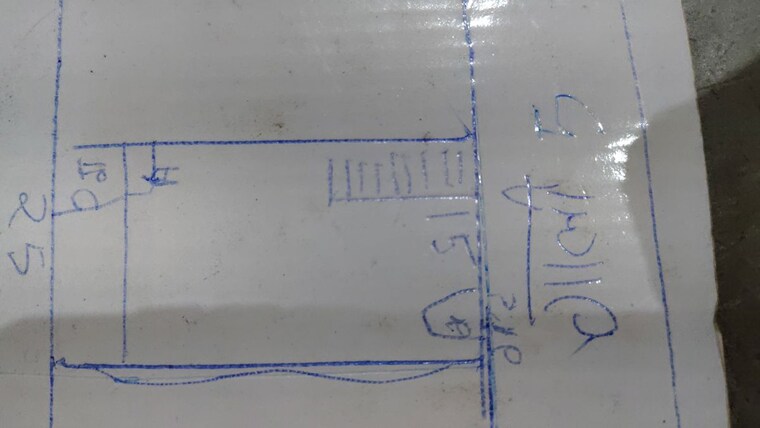 Master Plan, sector 33 6+ Bedroom 162 Sq.Ft. Villa In Sector 33 Noida 10575895