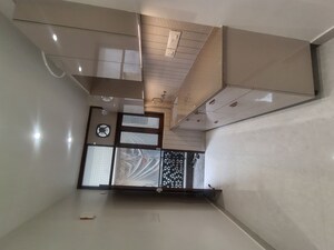 Kitchen in 2 BHK Builder Floor at Malviya Nagar – for Rent