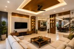 4 BHK 2500 Sq.Ft. Villa in Kolenchery