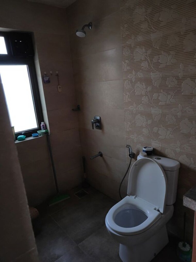 Bathroom, taleigao 3 Bedroom 55000 Sq.Ft. Apartment In Taleigao Goa 10575857