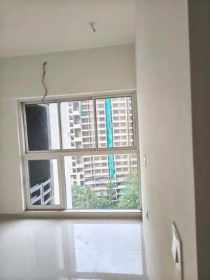 Furnished Amenities in 2 BHK Apartment at L And T Rejuve 360, Mulund West – for Rent