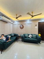 2 BHK 1100 Sq.Ft. Apartment in Lodha Sterling Tower K