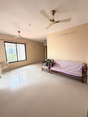 Bedroom in 3 BHK Apartment at Baner – for Sale