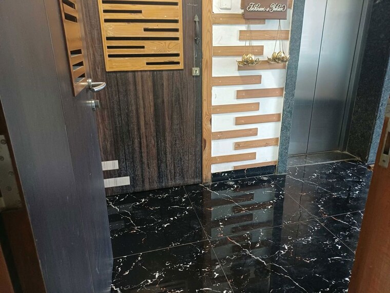 Exterior View, prabhadevi-chs 3 Bedroom 1180 Sq.Ft. Apartment In Prabhadevi Mumbai 10575921
