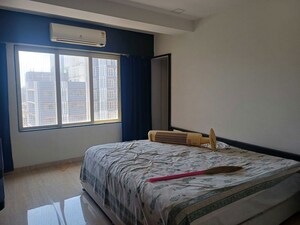 Bedroom in 3 BHK Apartment at Prabhadevi CHS, Prabhadevi – for Sale