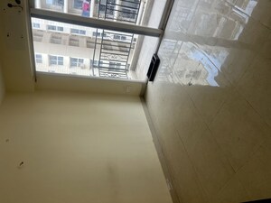 Balcony in 2 BHK Apartment at Signature Orchard Avenue 2, Sector 93 – for Sale