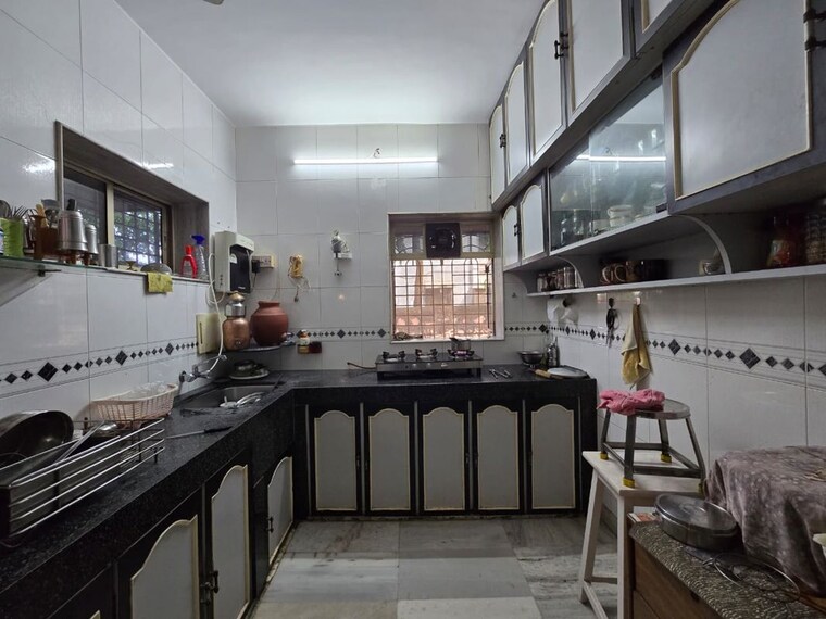 Kitchen, juhu-darshan-chs 2 Bedroom 520 Sq.Ft. Apartment In Andheri West Mumbai 10575919