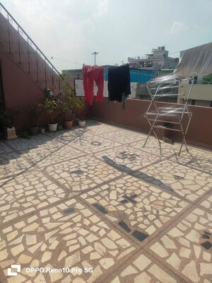 1 RK Independent House – Exterior View View at RWA Apartments Sector 26, Sector 26 - for Rent