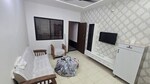 2 BHK + Servant Room 1100 Sq.Ft. Apartment in Magarpatta Trillium