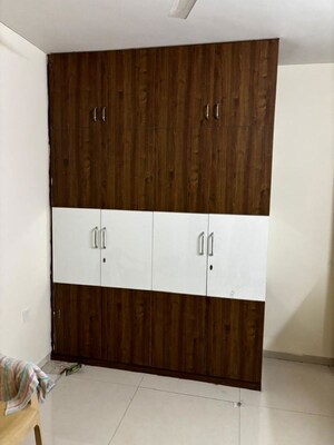 Furnished Amenities in 3 BHK Apartment at Tulip Violet, Sector 69 – for Rent