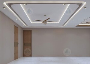 Furnished Amenities in 3 BHK Builder Floor at BPTP Parkland Pride, Sector 77 – for Sale