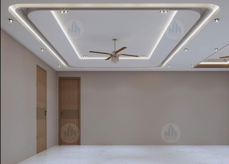 undefined, bptp-parkland-pride 3 Bedroom 250 Sq.Ft. Builder Floor In Sector 77 Faridabad 10575926