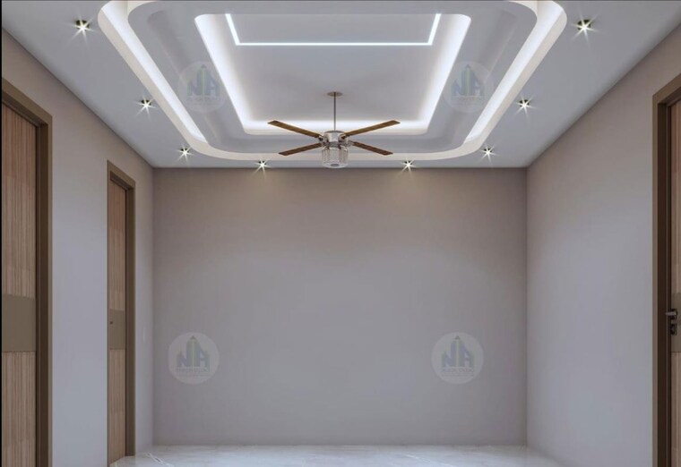 undefined, bptp-parkland-pride 3 Bedroom 250 Sq.Ft. Builder Floor In Sector 77 Faridabad 10575926