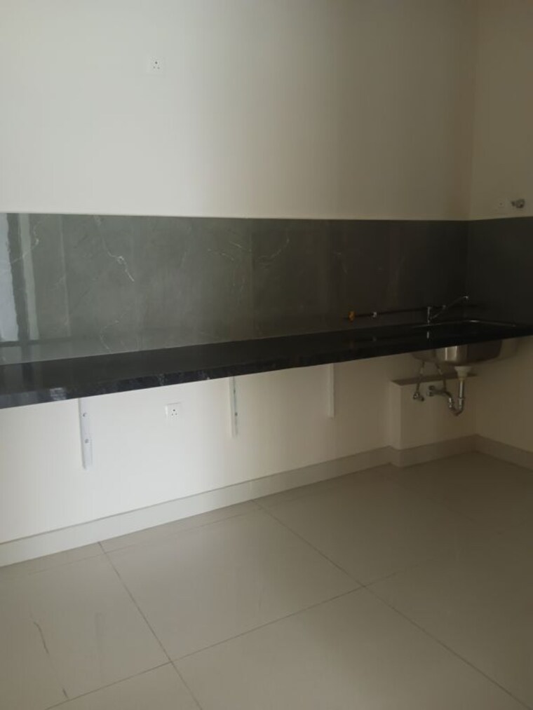 Kitchen, my-home-tridasa 2 Bedroom 1250 Sq.Ft. Apartment In Tellapur Hyderabad 10575920