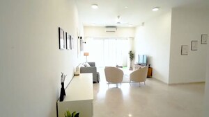 Team Area in 3 BHK Apartment at Kalpataru Radiance, Goregaon West – for Sale