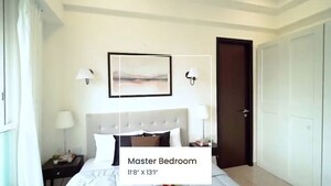 3 BHK Apartment For Sale in Kalpataru Radiance, Goregaon West