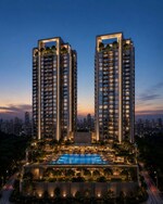 2 BHK 710 Sq.Ft. Apartment in Shiv Dham Apartment