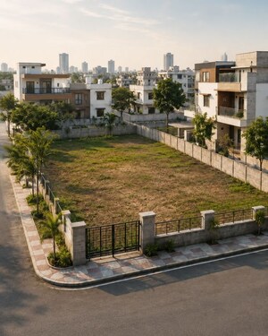 Plot For Sale in Madhav Nagar