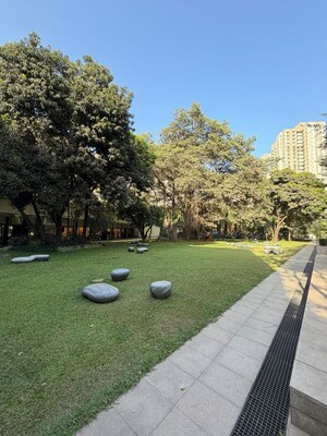 2 BHK Apartment – Garden View at Lodha Sterling, Kolshet Road - for Rent