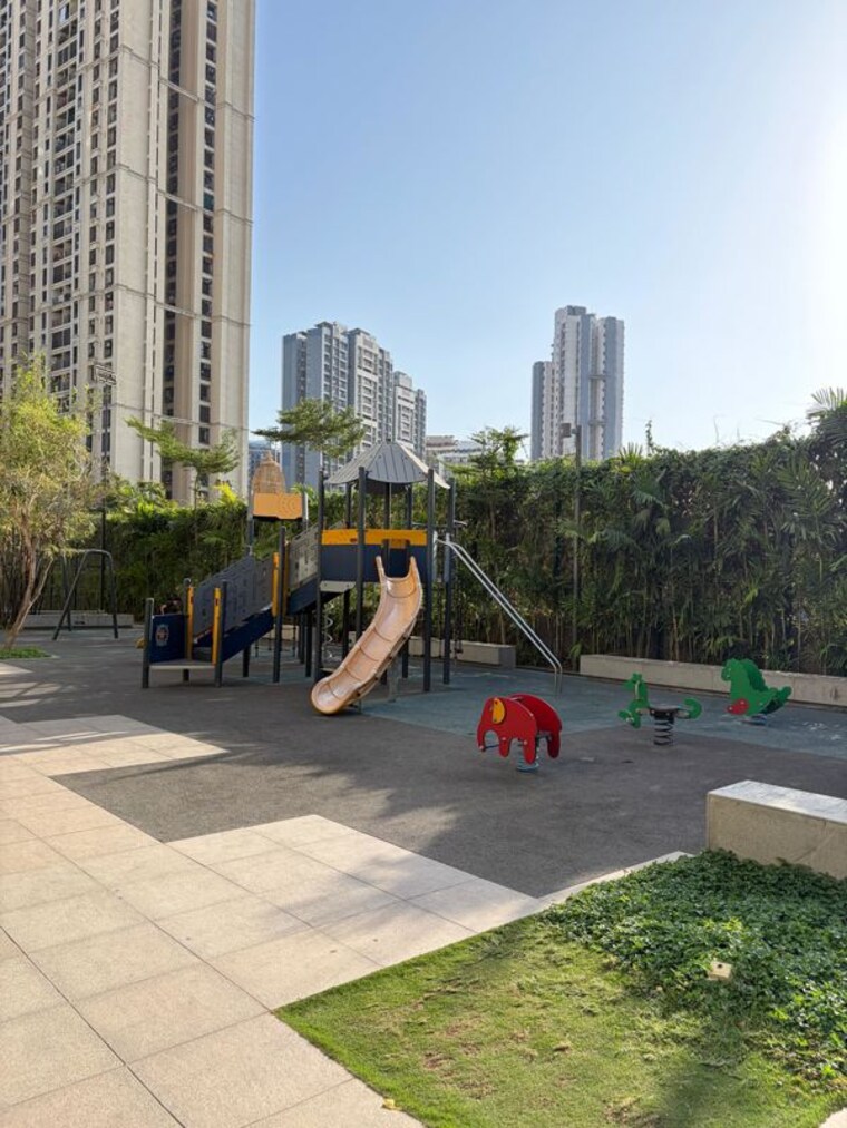 undefined, lodha-sterling 2 Bedroom 1150 Sq.Ft. Apartment In Kolshet Road Thane 10575928