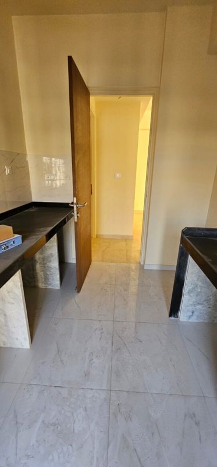 Kitchen, lodha-sterling 2 Bedroom 1150 Sq.Ft. Apartment In Kolshet Road Thane 10575928