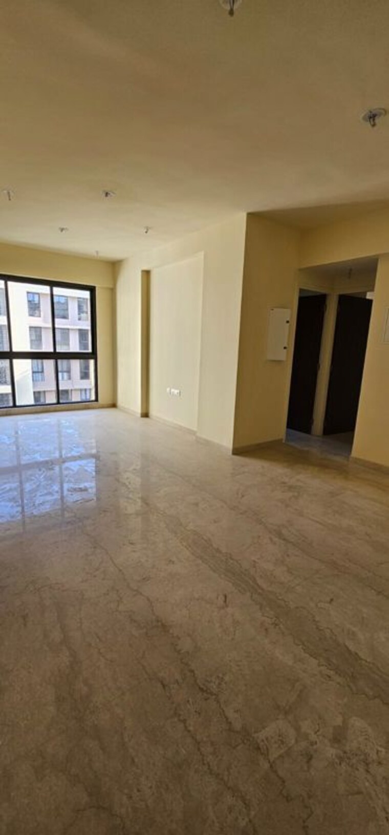 Living Room, lodha-sterling 2 Bedroom 1150 Sq.Ft. Apartment In Kolshet Road Thane 10575928