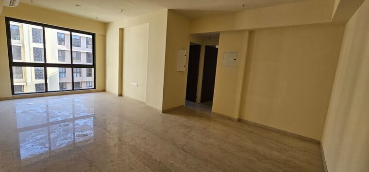 Living Room, lodha-sterling 2 Bedroom 1150 Sq.Ft. Apartment In Kolshet Road Thane 10575928